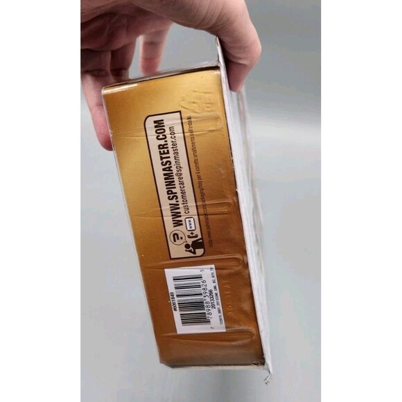 Brilliant Hermione Granger Doll Gift Set Wizarding World Harry Potter 8-In - Picture 5 of 8